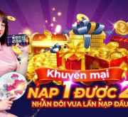 Vua CLub | Vua Săn Hũ – Cổng Game Đổi Thưởng Uy Tín #1 Việt Nam
